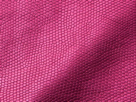 MJTrends: Snakeskin Fabric: Metallic pink