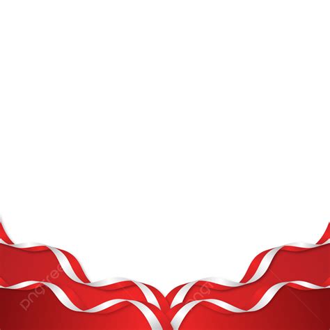 Background Merah Putih Vector Png Images Myweb | My XXX Hot Girl