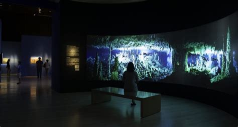 Creating memorable visitor experiences | Exhibit City News