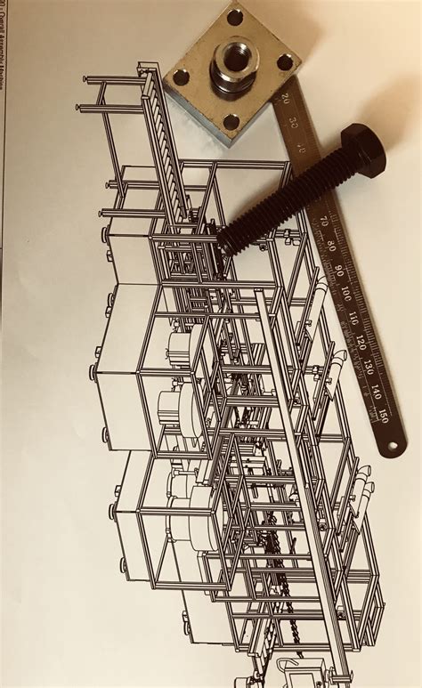 Build-to-print – SP Automation & Robotics