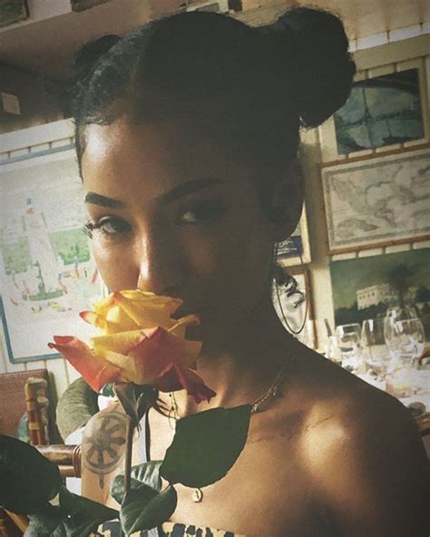 43+ Best Jhene aiko tattoos explained image ideas