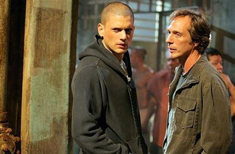 prison break season 3 - Prison Break Photo (209465) - Fanpop