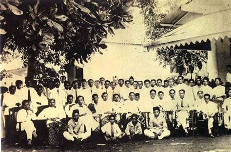 Sumpah Pemuda [Hasil Kongres Pemuda II] ~ Sejarah Bangsa Indonesia