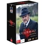 The Doctor Blake Mysteries - Entertainment Masters