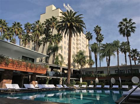 Book The Hollywood Roosevelt in Los Angeles | Hotels.com