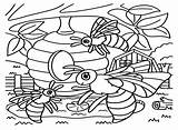 20  Wasp Coloring Pages Free Printable PDF & Online sketch template