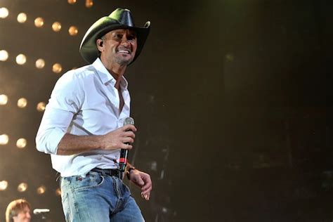 Tim McGraw's 'Highway Don't Care' Video Was Inspired by His Girls