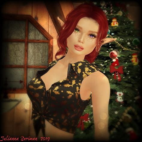 Gifts and Glad Tidings | FabFree - Fabulously Free in SL