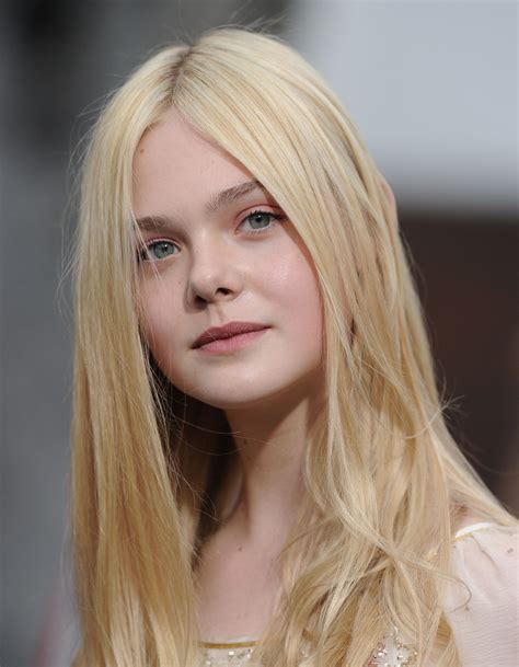 Pictures of Elle Fanning, Picture #51819 - Pictures Of Celebrities