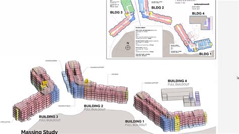 UCF Housing | 3DCADCO