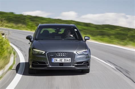 A3 Becomes First Hybrid for Audi – Autovolt Magazine