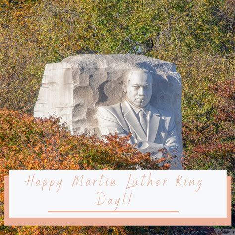 Happy Martin Luther King Jr. Day!!! - Acadiana Culture | Facebook