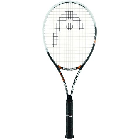 HEAD Tennis Racket Challenge Elite Speed Fiber Grip Size 4 Graphite NEW ...