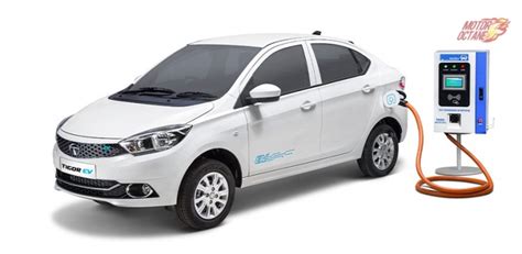 Tata Tigor EV Price , Specifications, Review, Launch, Mileage, Battery