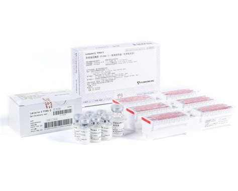 Lumipulse® G PIVKA-II - CLEIA/CLIA based assay for fully automated IVD ...