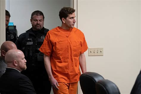 Live updates: Idaho student murders suspect Bryan Kohberger makes court ...