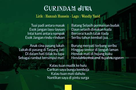 Pantun Gurindam Melayu