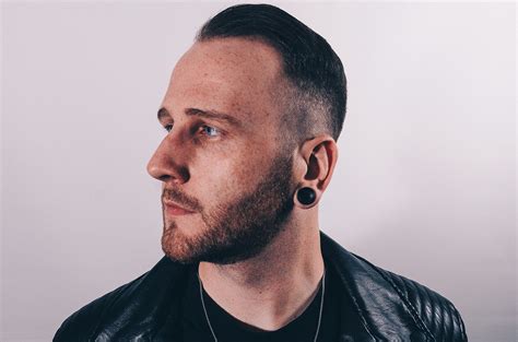 Zomboy’s ‘Born To Survive’: Exclusive | Billboard – Billboard