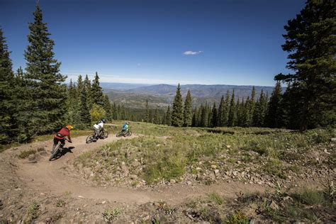 5 New Biking Trails at Snowmass | Aspen Sojourner