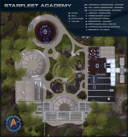 Starfleet Academy - Official Star Trek Online Wiki