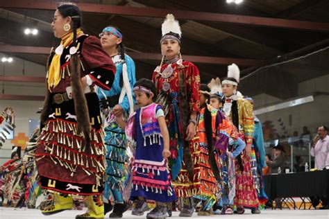 GALLERY: Stoney Nakoda celebrates Indigenous Peoples Day with ...