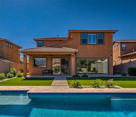 BEAUTIFUL LIKE-NEW SCOTTSDALE | Arizona Luxury Homes | Mansions For ...