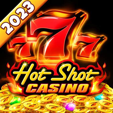 Hot Shot Casino Slot Games - Apps on Google Play