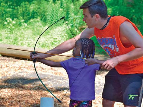 Liberty Lake Day Camp: Where Kids Learn & Grow Through Outdoor Adventures - SJ Mag Media