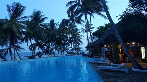 List Of Top 10 Best Hotels in Kilifi County