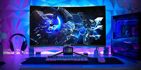 Sceptre's unleashes RGB monitor with 165Hz refresh, more - 9to5Toys