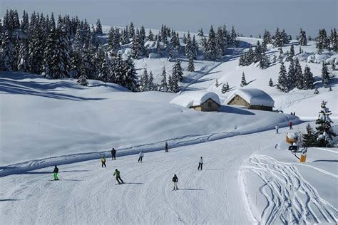 Skigebiet Folgaria Ski | Skiurlaub Folgaria Ski | Winterurlaub