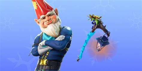 Fortnite Item Shop 23rd December - New Grimbles Fortnite Skin, Cold Snap Pickaxe - Fortnite Insider