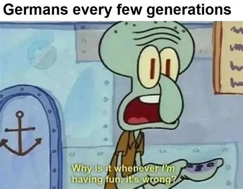 ist so manchmal | /r/BikiniBottomTwitter | SpongeBob SquarePants | Know Your Meme