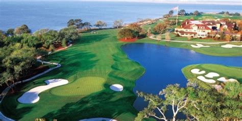 Top 2023 Georgia Golf Courses - The Best Public Georgia Golf Courses 2023