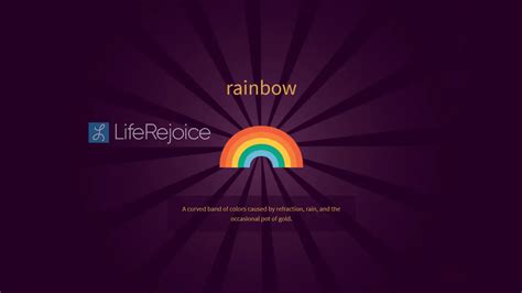 How to Make Rainbow in Little Alchemy 2 - LifeRejoice