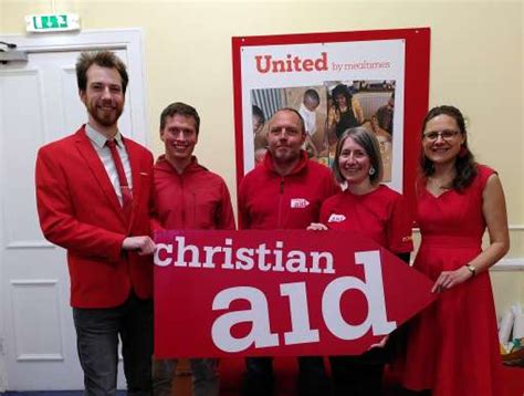 Christian Aid Week 2023 - Thank You | Christian Aid