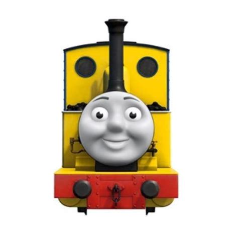 Bachmann Thomas & Friends