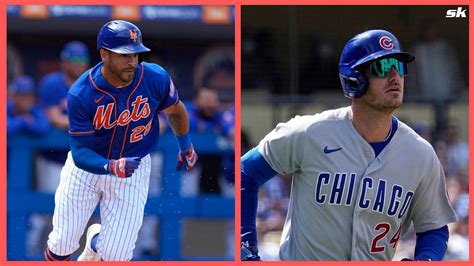 San Francisco Giants Trade Rumors: Top 3 targets for NL West outfit to ...