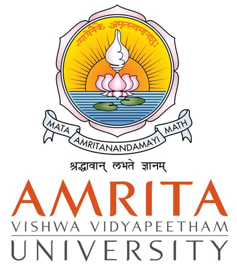 Amrita Vishwa Vidyapeetham Recruitment 2024 Notification