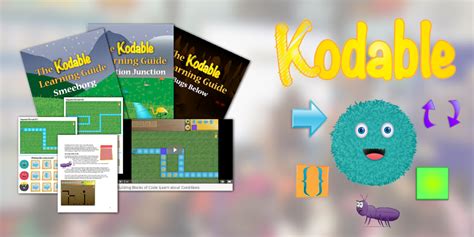 The Kodable Programming Curriculum is LIVE! | Kodable