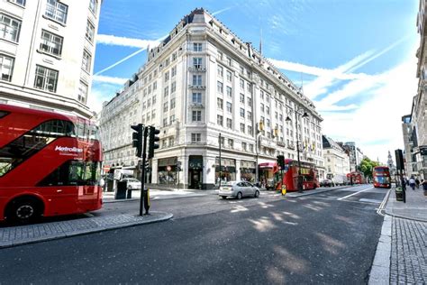 Strand Palace, London (updated prices 2024)