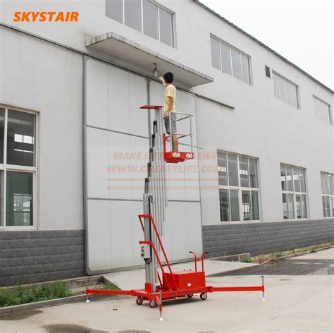 8m-window-cleaning-lift-aluminum-vertical-man-lift-portable-lift ...