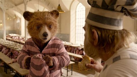 'Paddington 2' Review: Children's Entertainment at Its Best - The Atlantic