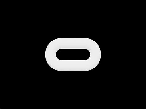 Oculus Logo Animation by Oleg Frolov | Logo animation, Animation, + logo