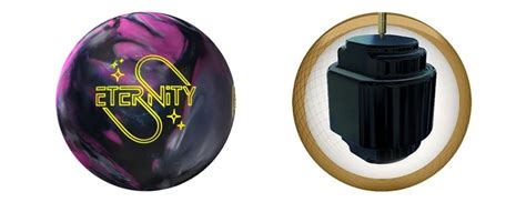 900 Global Eternity Bowling Ball Review | Bowling This Month