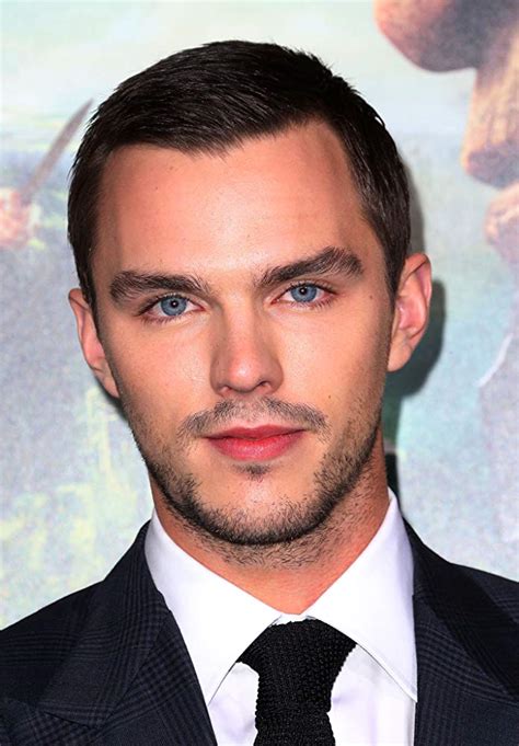 Nicholas Hoult | Skins Wiki | Fandom