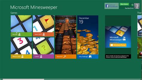 Microsoft Minesweeper : Play Easy 9x9 - YouTube