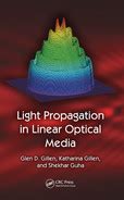 7 Scalar and Vector Diffraction Theories - Light Propagation in Linear Optical Media [Book]