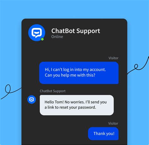 An Introduction to Chat Bot Software - 34 All