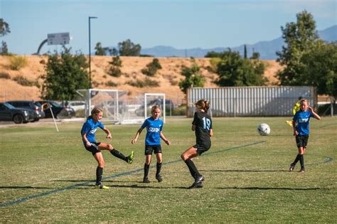 Rondo Soccer Passing Drills: Basics & Variations | Trace